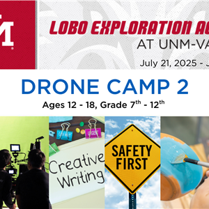 Image for: Drone Camp 2